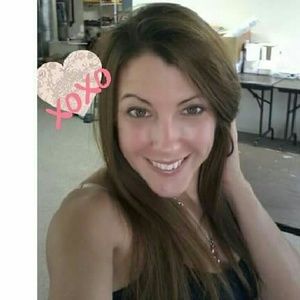 Meet your Posher, Lindsay