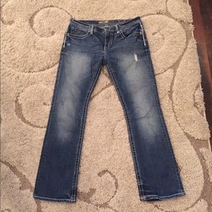 Men's BKE Aiden size 33R