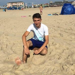 Meet your Posher, Jose