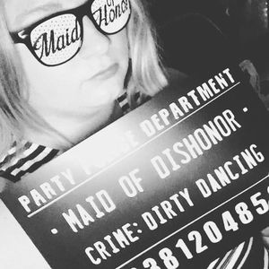 Meet your Posher, Kristin