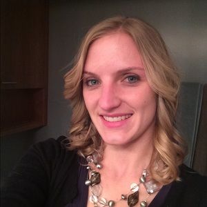 Meet your Posher, Heather