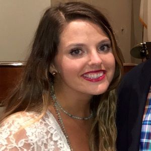 Meet your Posher, Megan