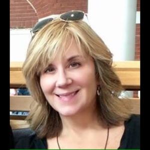 Meet your Posher, Susan