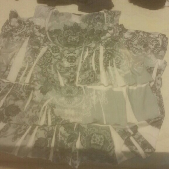 Large maurices shirt