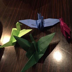 Meet your Posher, Weeraya