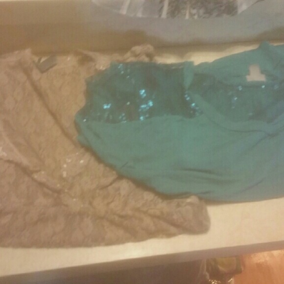 Vanity shirts