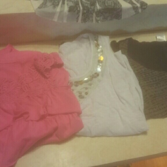 Shirts