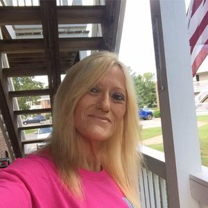 Meet your Posher, Michele