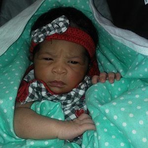 Meet your Posher, Lamonica