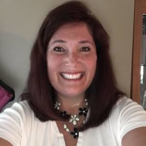 Meet your Posher, Yvonne