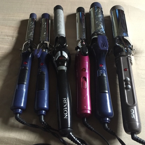 Revlon Accessories - $8 each! $33 for all!