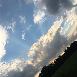 Meet your Posher, Isis