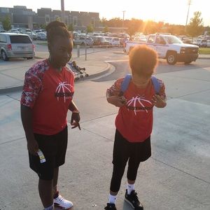 Meet your Posher, Erin