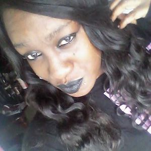 Meet your Posher, Lisa