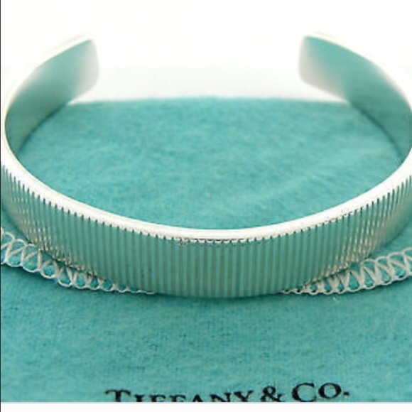 Authentic Tiffany's bracelet