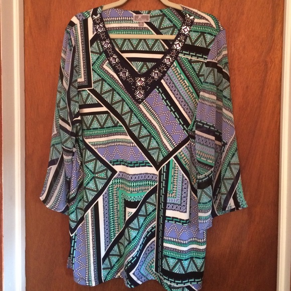 🎈LAST DAY🎈JM Collection Top 1X NWOT