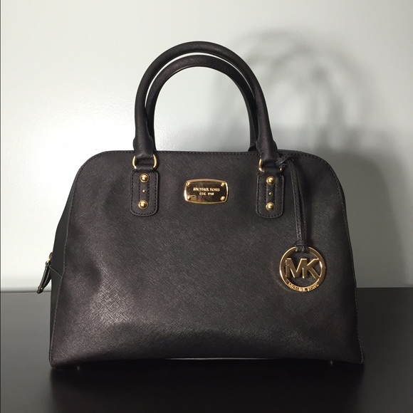 Michael Kors Large Satchel