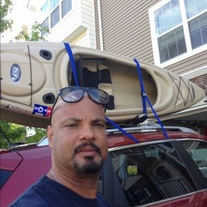 Meet your Posher, Marino