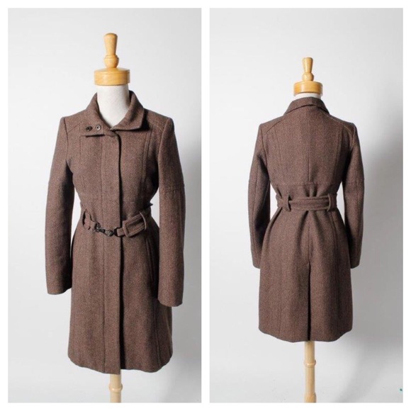 Benetton Jackets & Coats - FINAL MARKDOWN 🍁Lovely Benetton Winter Coat Benetton Jackets & Coats - FINAL MARKDOWN 🍁Lovely Benetton Winter Coat
