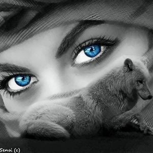 Meet your Posher, Shawn