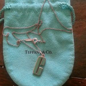 Authentic Tiffany &  Co