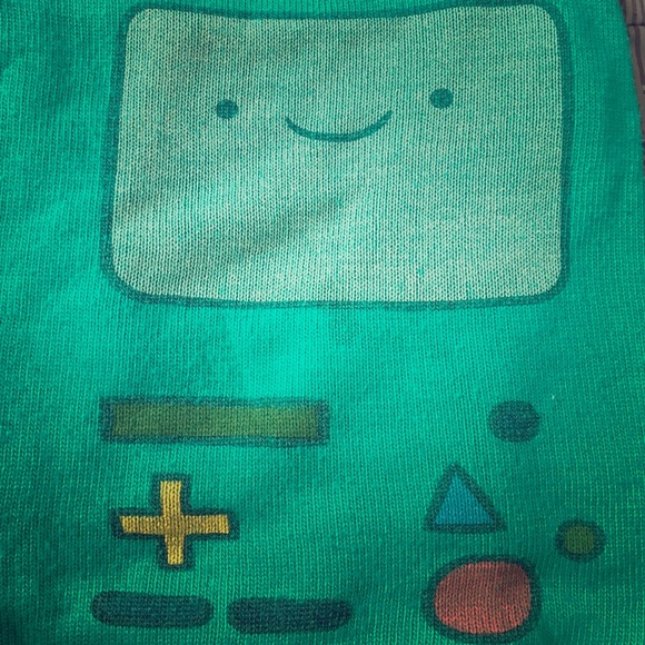 BMO!!! Adventure Time!