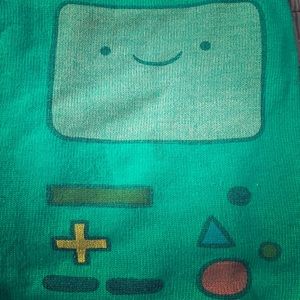 BMO!!! Adventure Time!