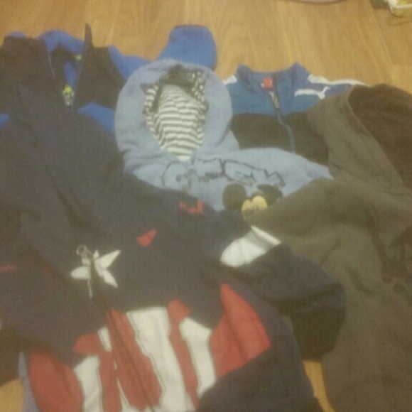 Boys 3t sweater