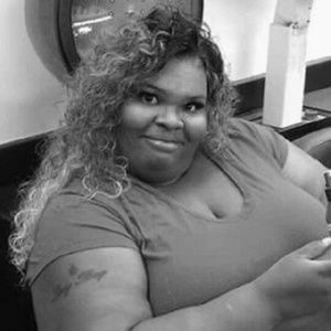 Meet your Posher, Frederica