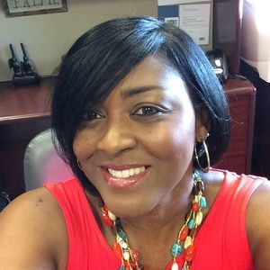 Meet your Posher, Sonya