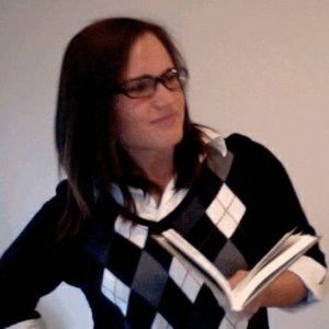 Meet your Posher, Lacy