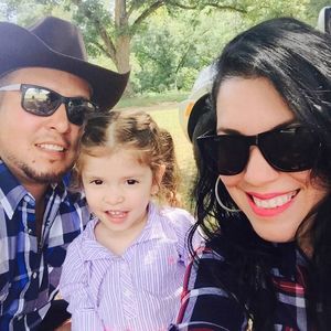 Meet your Posher, Wendy