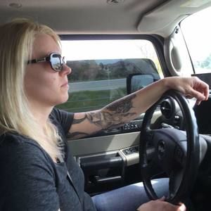 Meet your Posher, Brandy