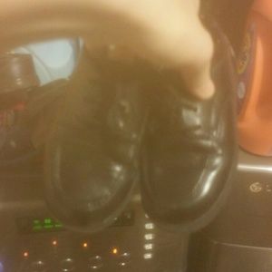 Size 9 dress shoes