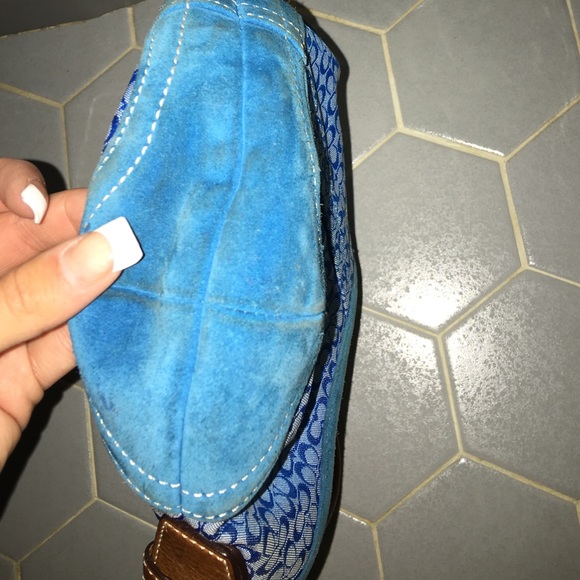 Authentic Coach Bag - Picture 4 of 4