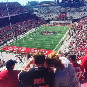 Meet your Posher, Ethan