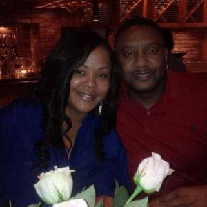 Meet your Posher, Lashella