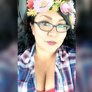 Meet your Posher, Tina