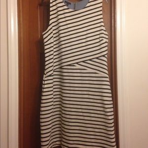 Talbots dress size Large