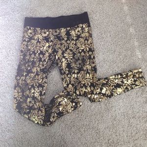 Victoria's Secret PINK leggings