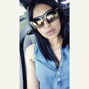 Meet your Posher, Drea