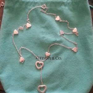 Authentic Tiffany & Co