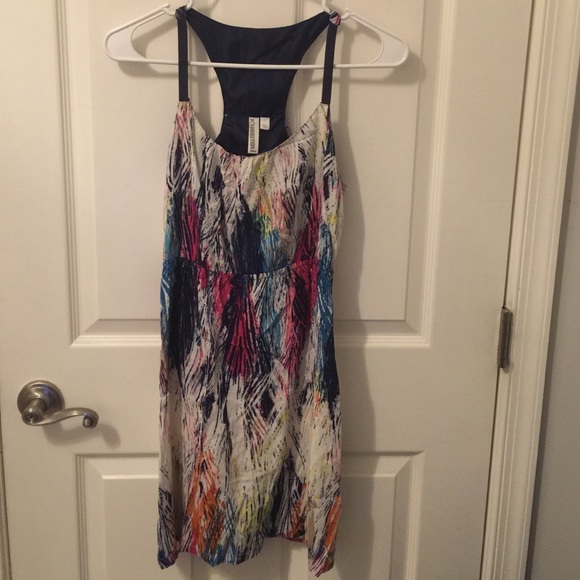 Urban Outfitters Hang Ten Sundress