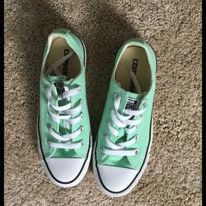 Converse Chuck Taylor All Star Lo Sneaker