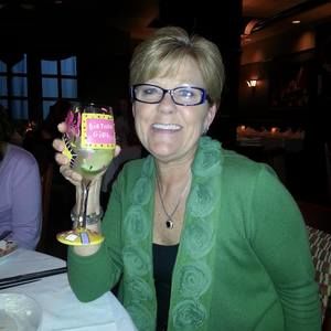 Meet your Posher, Kelly