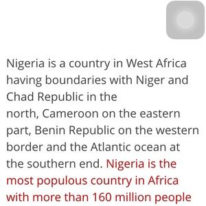 Meet your Posher, Vicky