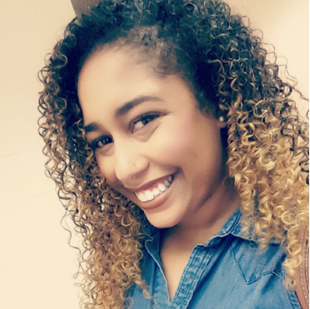 Meet your Posher, Ashley