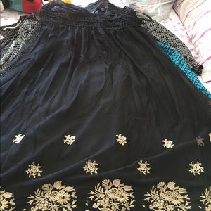 Dresses