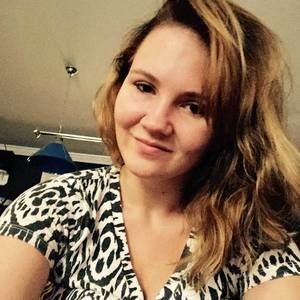 Meet your Posher, Alysha