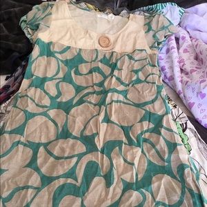 Dresses